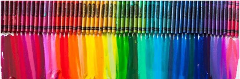 The Arts Heal Us